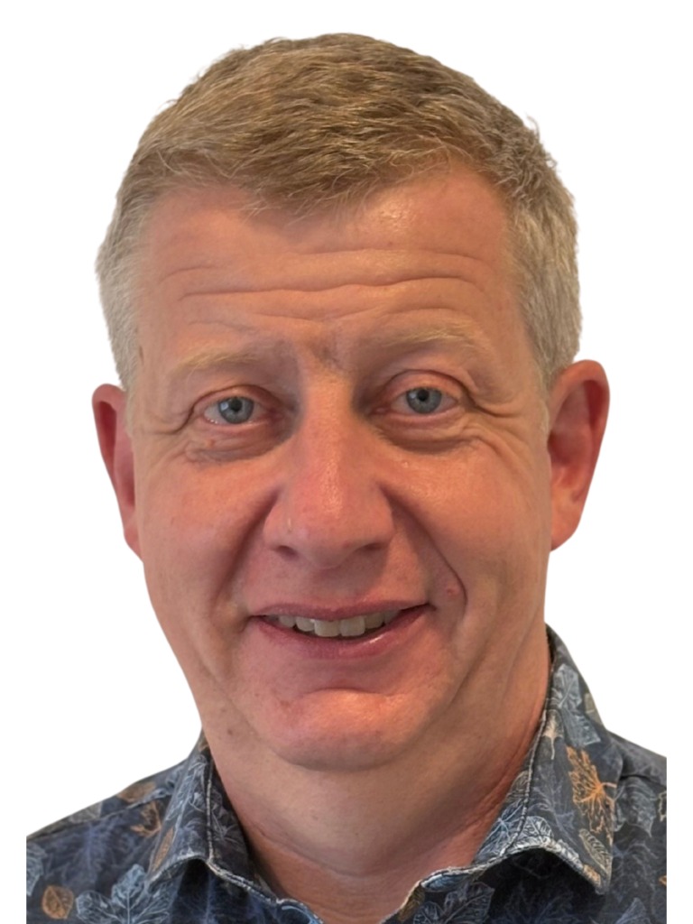 photo portrait Charles CHRISTOPH