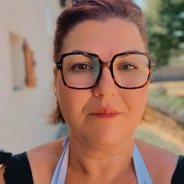 Amandine GASTAUD - Libert’Toi