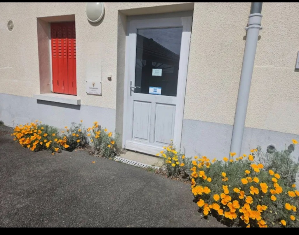 photo cabinet Amandine GASTAUD - Libert’Toi