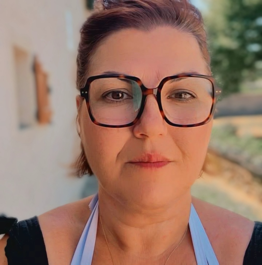 photo portrait Amandine GASTAUD - Libert’Toi