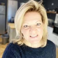 photo portrait Laetitia aumont