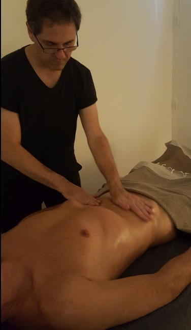 photo activite Thierry Hochart