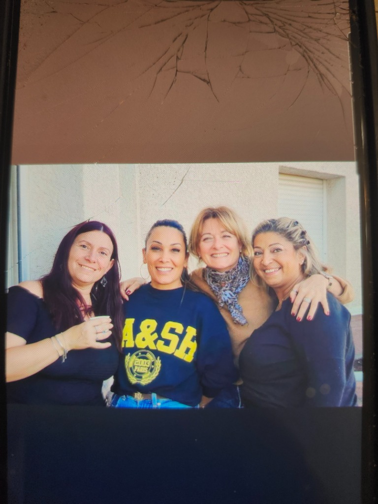 photo activite Yazida Ancestrale Coach/aicha Dallech