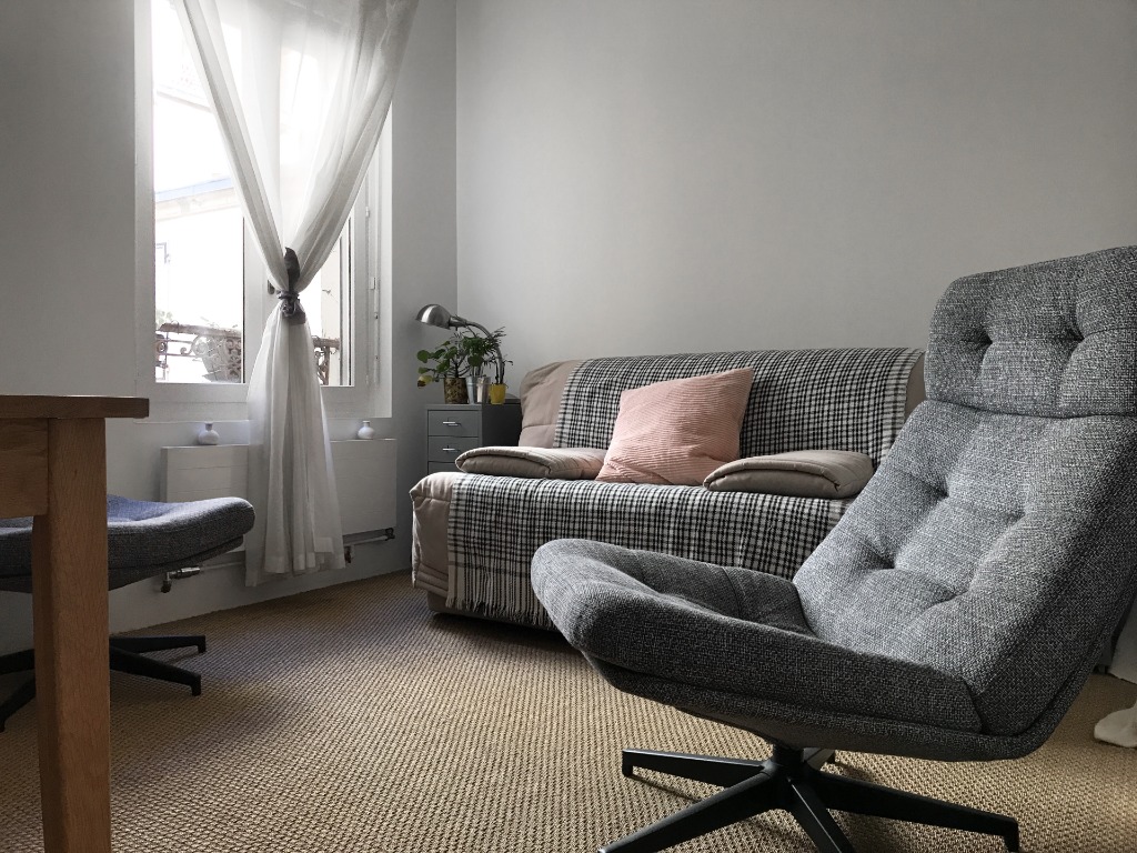 photo cabinet Isabelle BOUGEARD