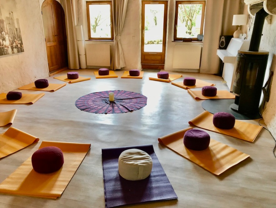 photo cabinet CATHERINE DELORME