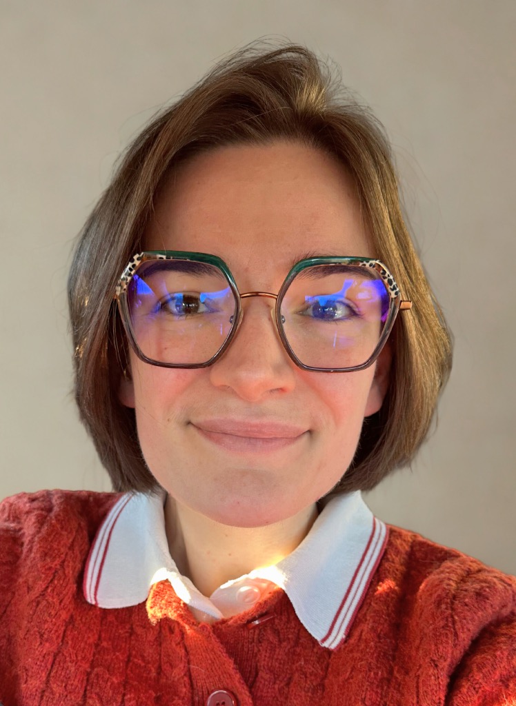 photo portrait Ugoline La Doula