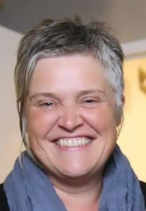 photo portrait Valérie GUILLET - Constell’animales