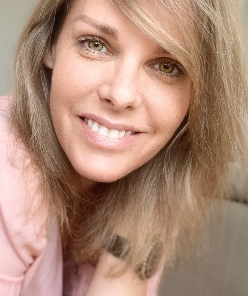 photo portrait Christine RIZZONI Hypnose & Coaching Versailles / Cabinet Penthésilée