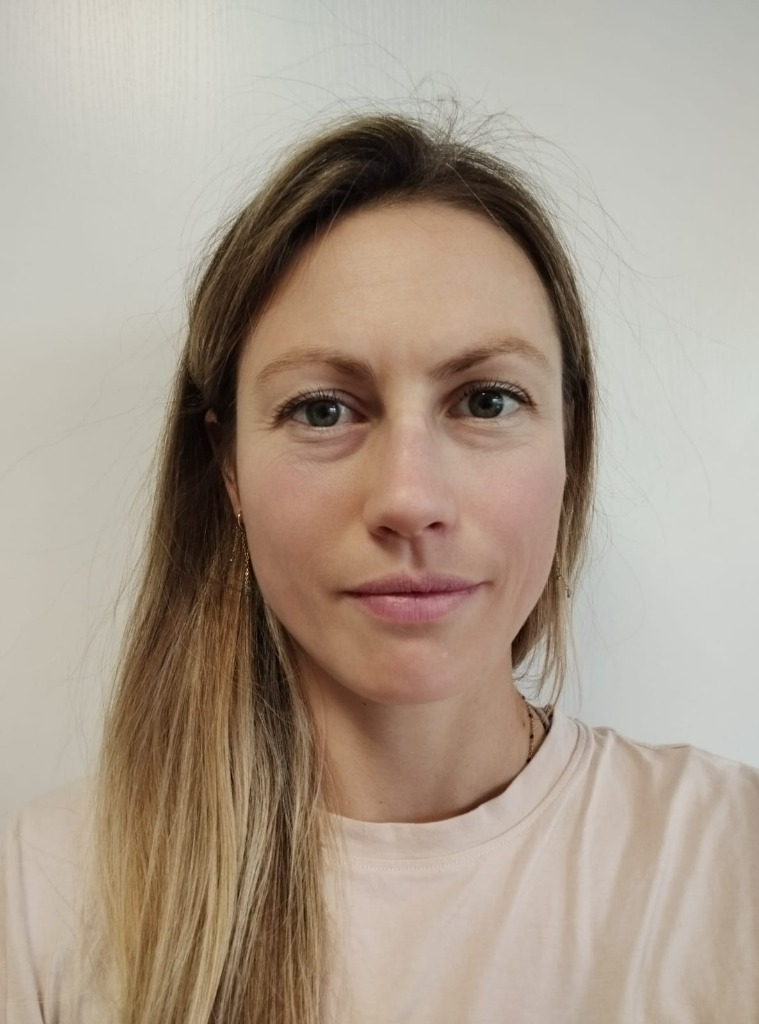 photo portrait Amandine BERLIOZ