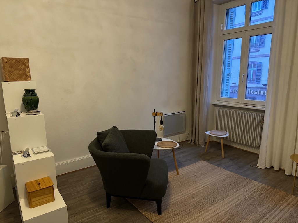 photo cabinet Nelly Nimtz