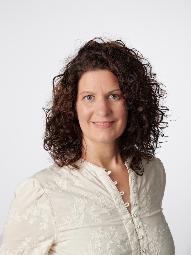 photo portrait Nelly Nimtz