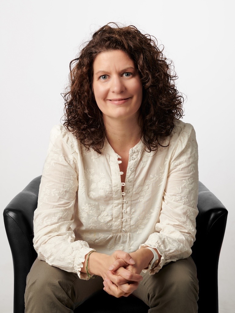 photo seance Nelly Nimtz