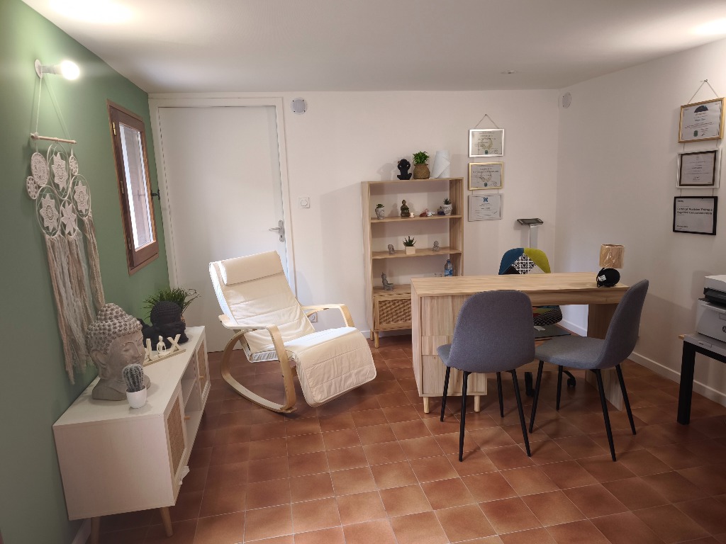 photo cabinet Marion Fabre