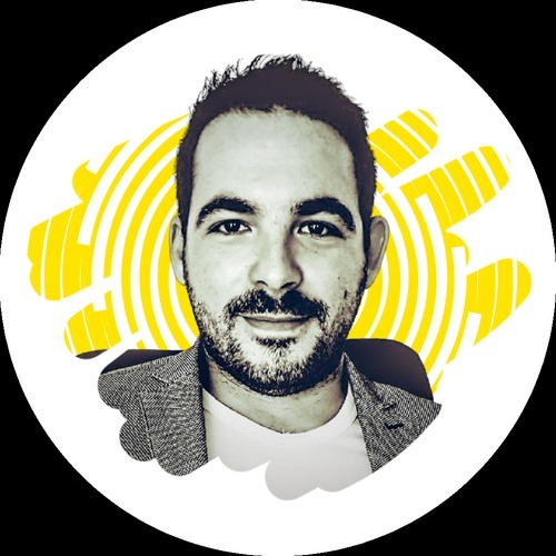 photo portrait Guillaume Recco