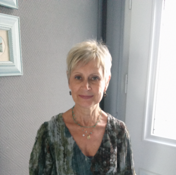 Charlyse magnétiseuse medium 