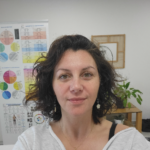 Céline Zoccola C_l_âme_agit