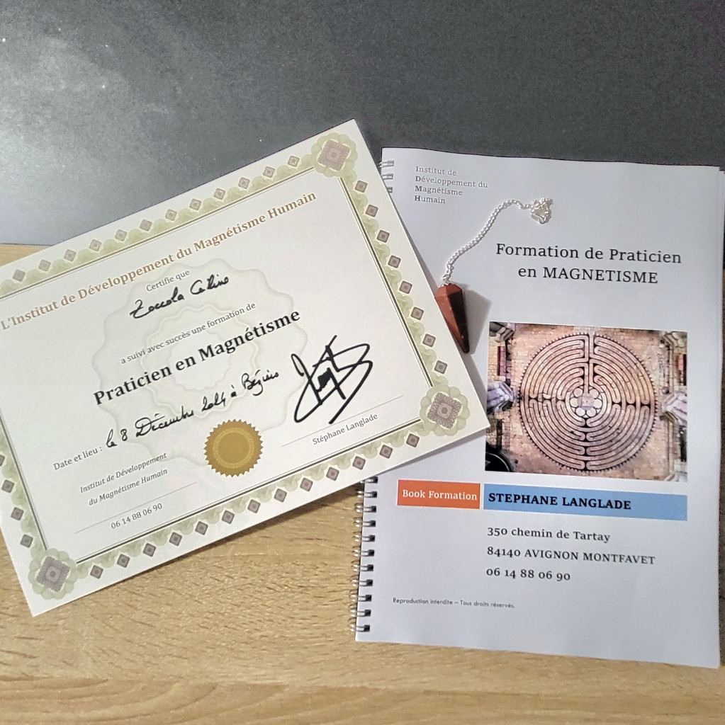 photo activite Céline Zoccola