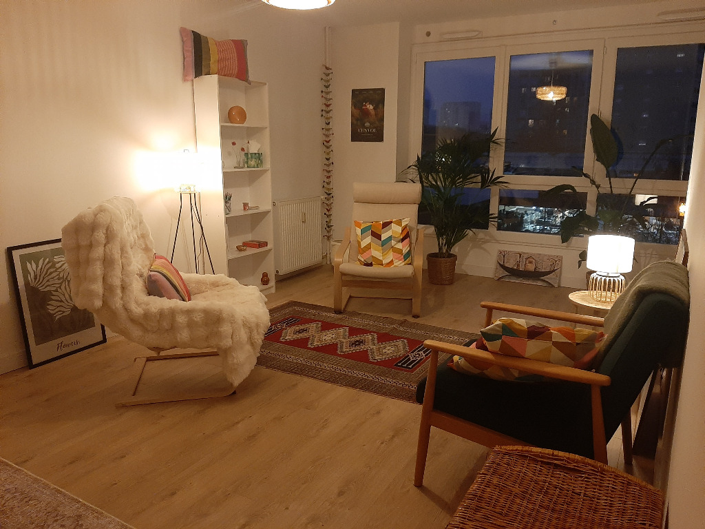 photo cabinet Corinne Girard