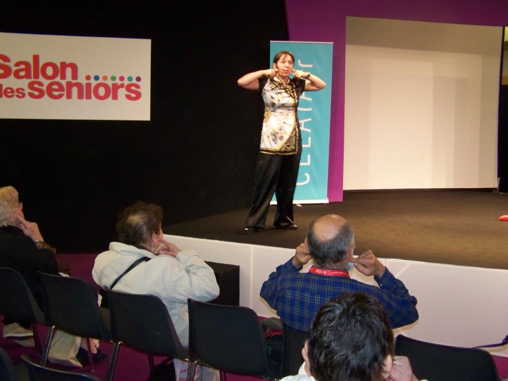 photo activite Studio Kiwa