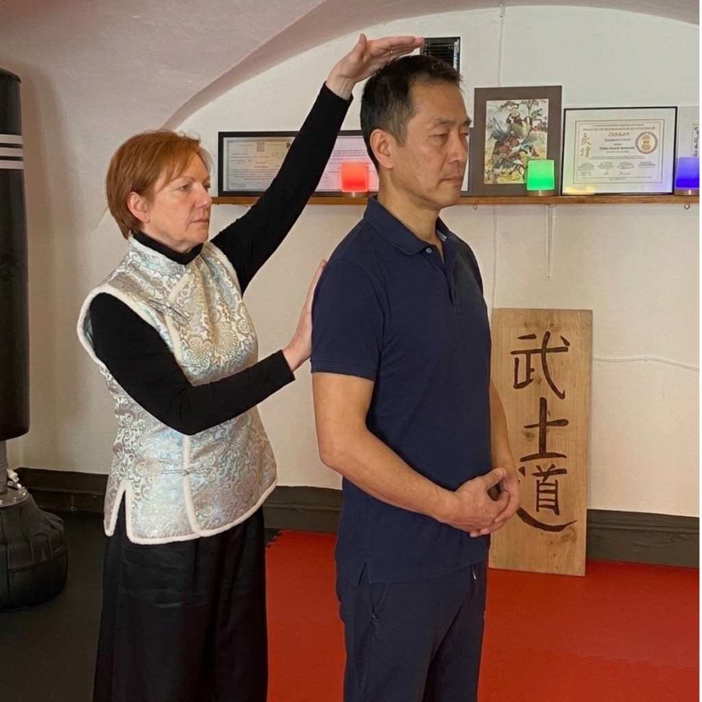 photo seance Studio Kiwa