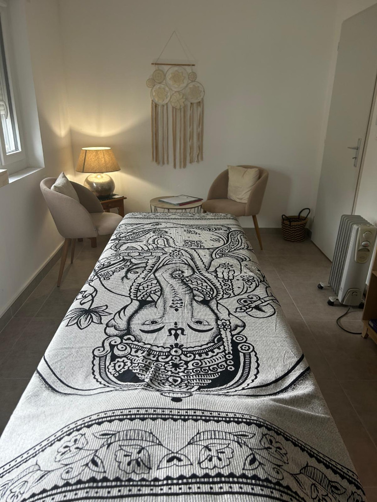 photo cabinet Anelise Bernaleau