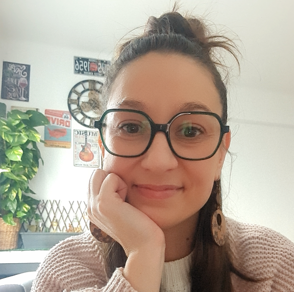 Jessica Principal - Ici Les Femmes