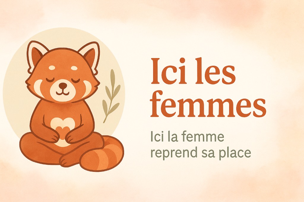 photo cabinet Jessica Principal - Ici Les Femmes