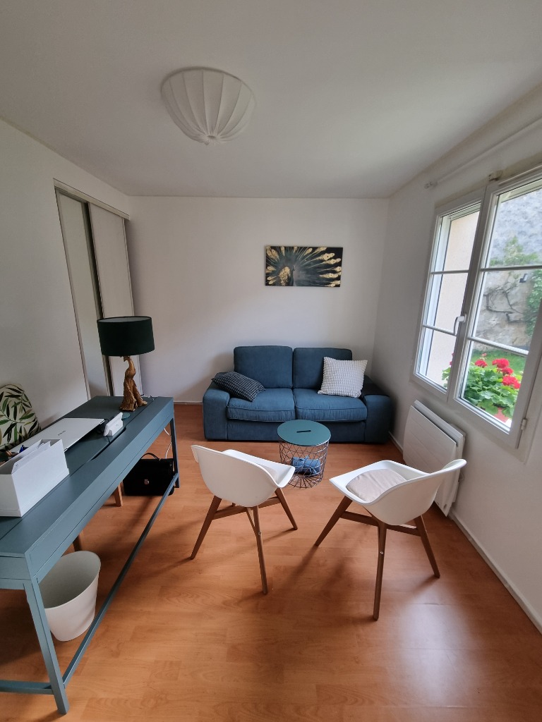 photo cabinet Aurélie MORON