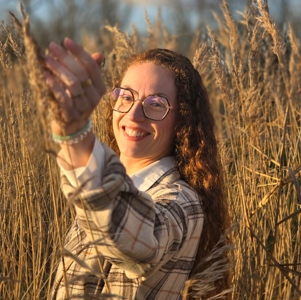 Cannelle Cazaux Naturopathe