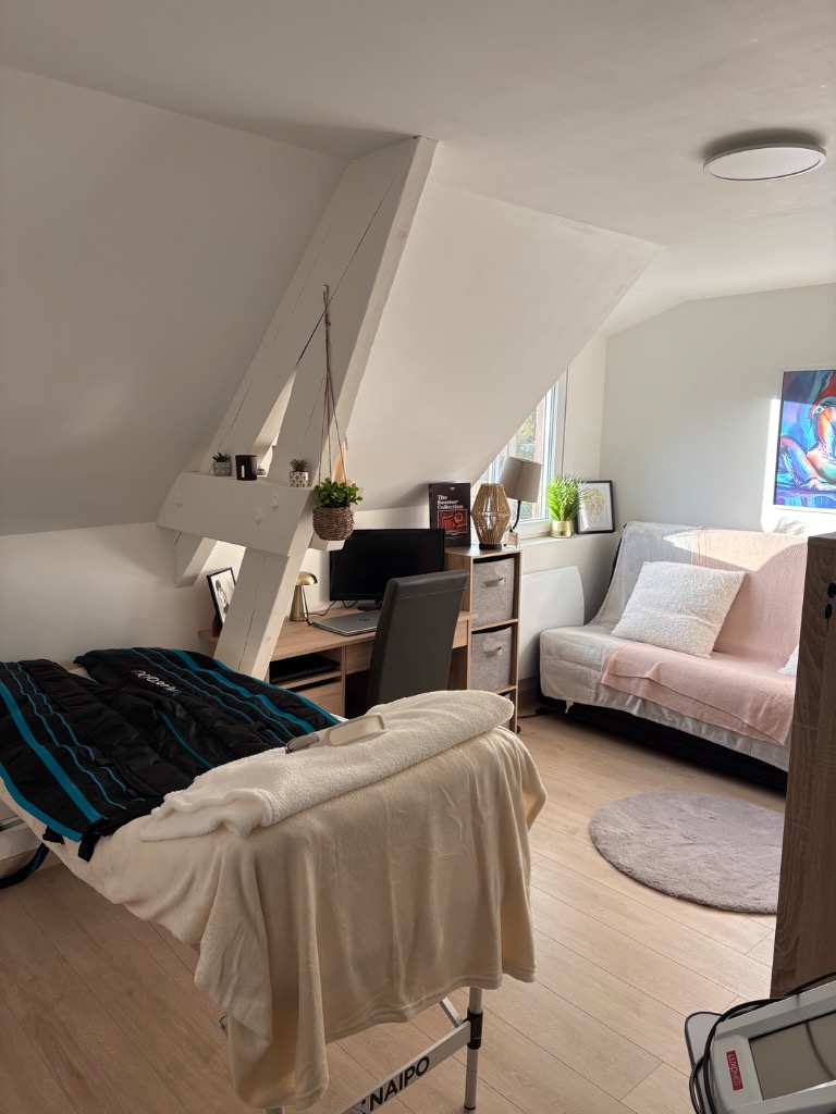 photo cabinet Novaë