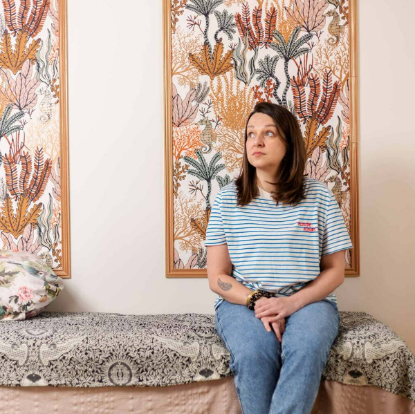 Elisabeth Larsonnier