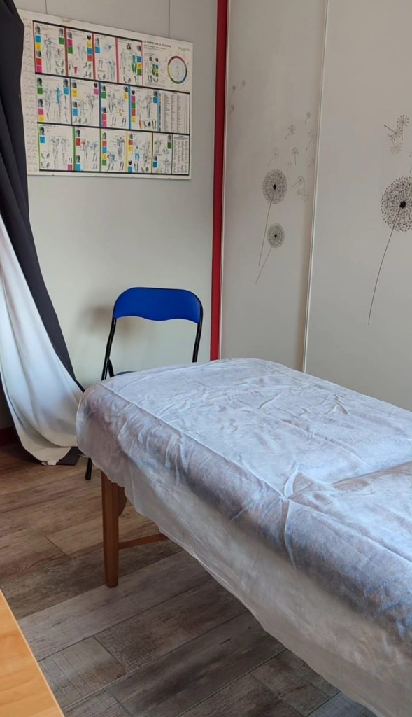 photo cabinet Blandine MARKEY 