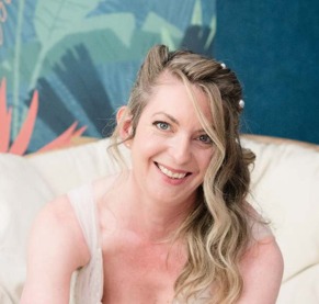 photo portrait Lucile Carlos - Elles&Co