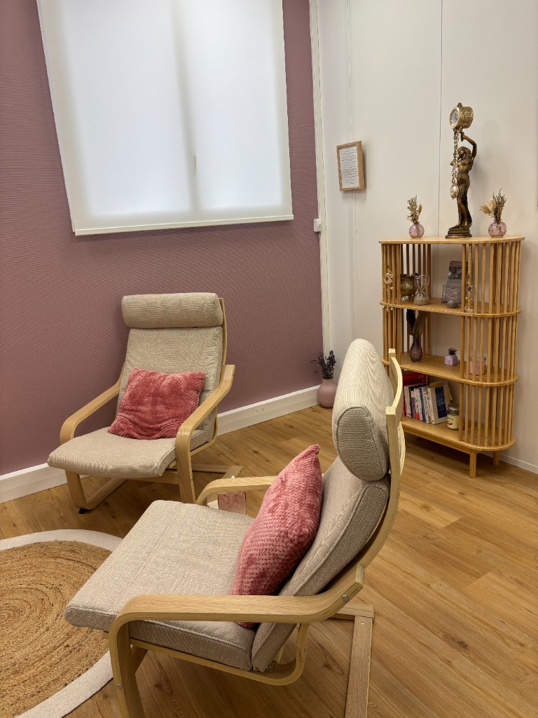 photo seance Lucile Carlos - Elles&Co