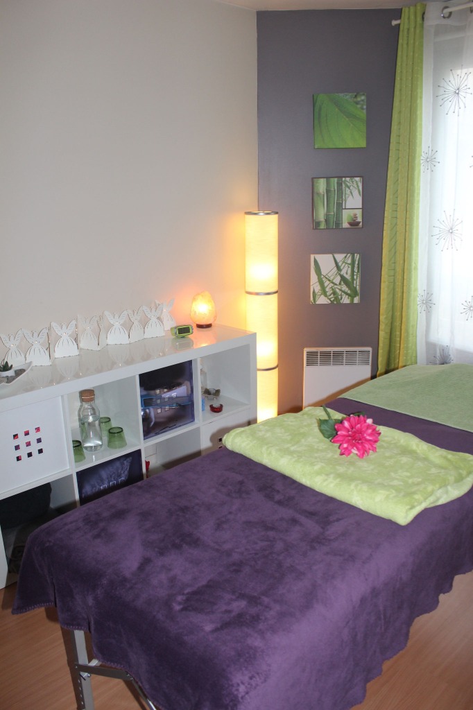 photo cabinet Sabrina harmonie et detente o’ naturel