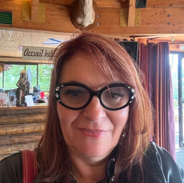 photo portrait Charlie popping