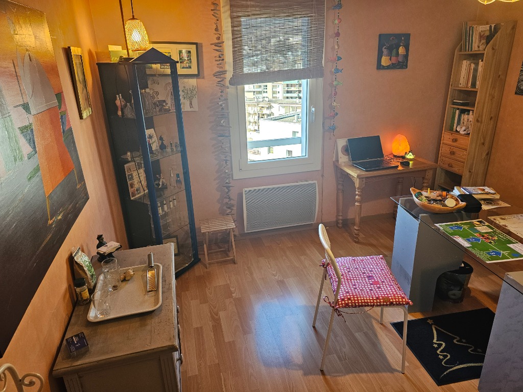 photo seance Alain Fromont