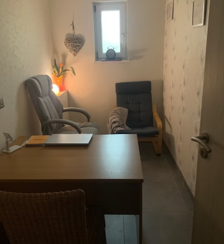 photo cabinet Ancrage EssenCiel 
