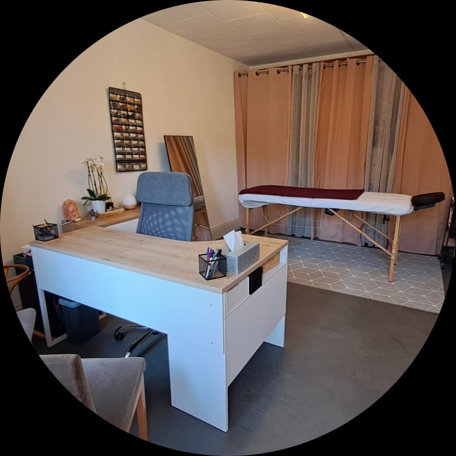 photo cabinet Soline Chamey