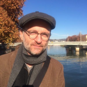 photo portrait Olivier Winghart