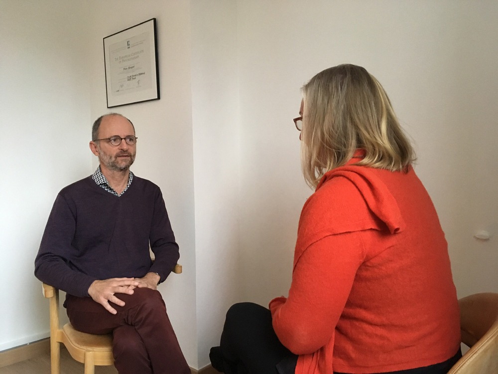 photo seance Olivier Winghart