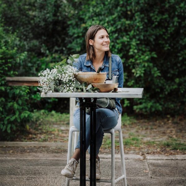 Caroline - NutriOptima