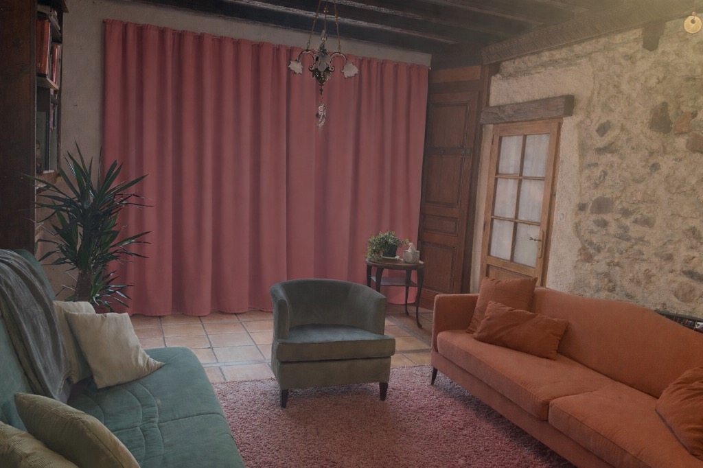 photo cabinet Séphora Achille 