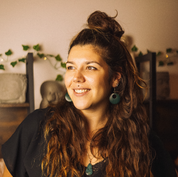 Morgane Doula Nouvelle Aube