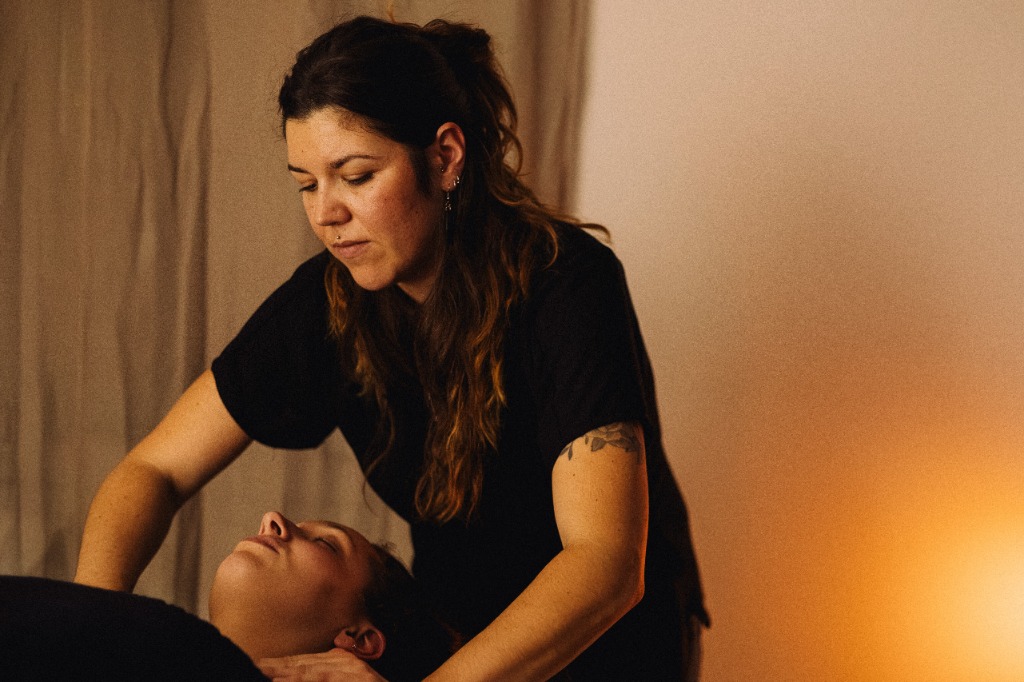 photo activite Morgane Doula Nouvelle Aube