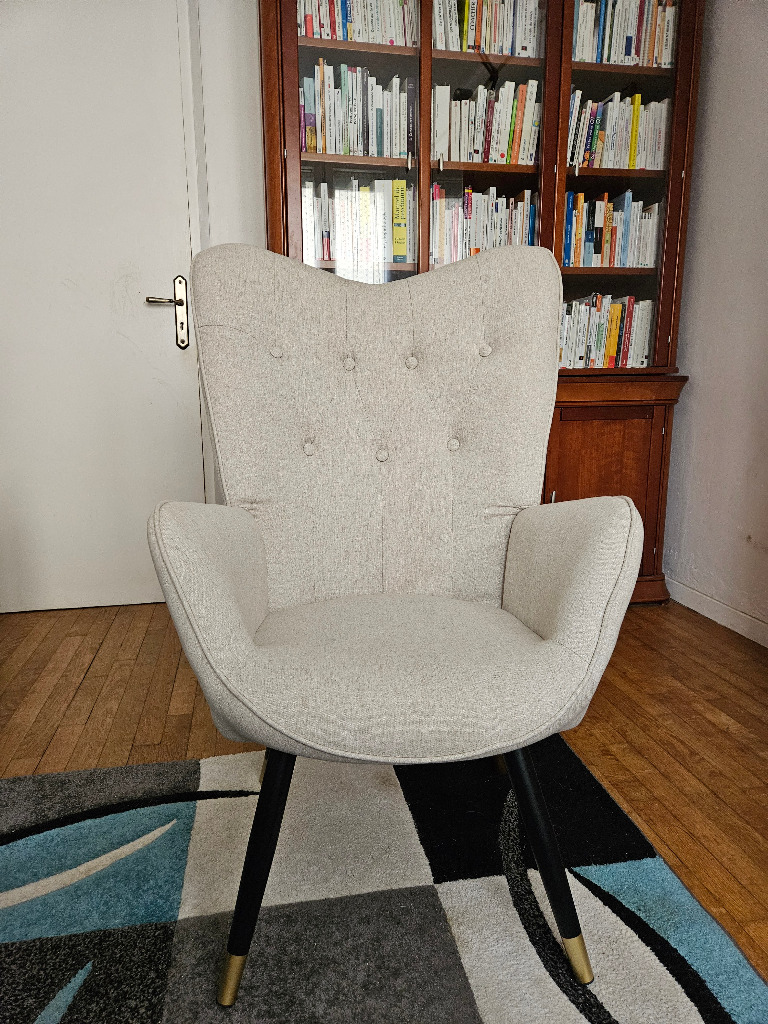 photo seance LAHALLE Thierry