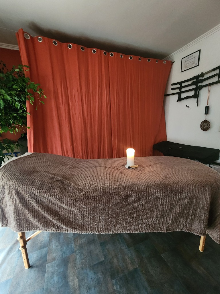 photo cabinet Béatrice Roulier