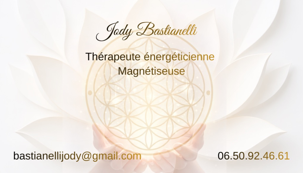 photo portrait Jody Bastianelli 