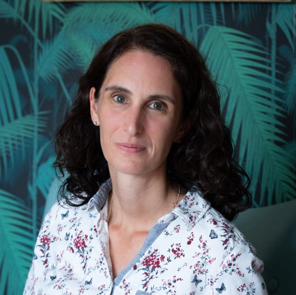 Géraldine Chantegrel