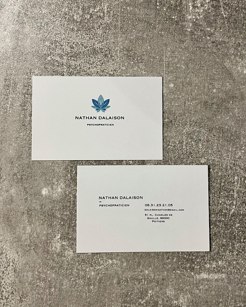 photo seance Nathan DALAISON